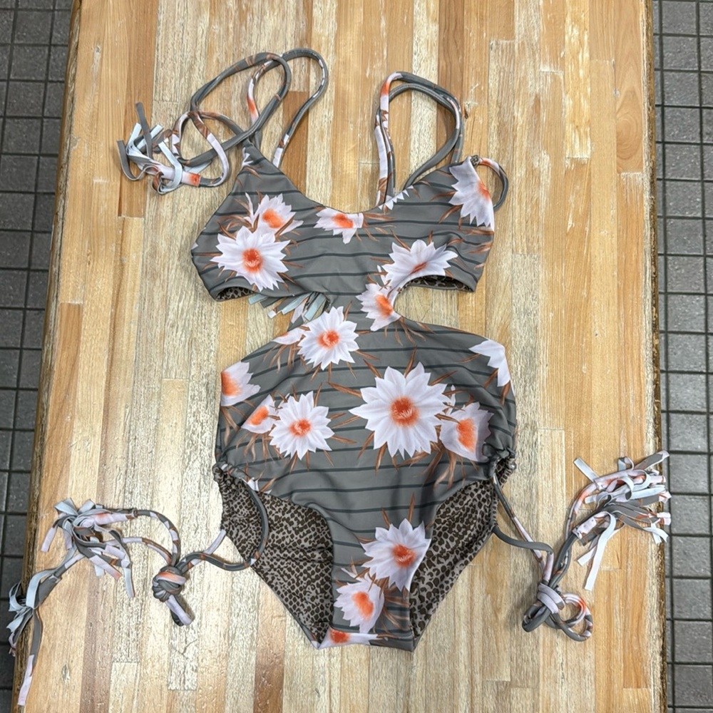 ACACIA swimwear bikini